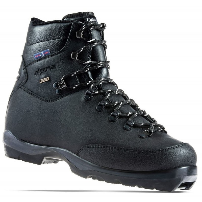Alpina BC 1600 NNN Backcountry Støvler Alpina BC 1600 NNN Backcountry Støvler